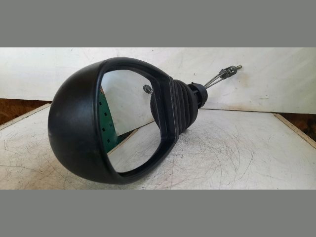 bontott FIAT PUNTO II Jobb Visszapillantó Tükör (Mechanikus)