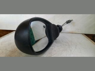 bontott FIAT PUNTO II Jobb Visszapillantó Tükör (Mechanikus)