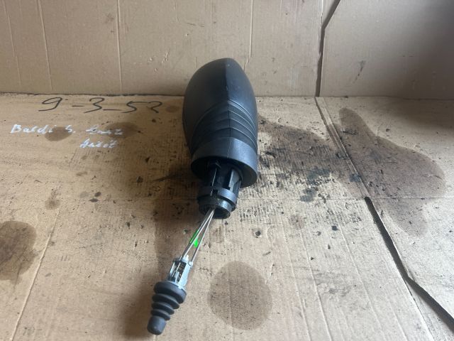 bontott FIAT PUNTO II Jobb Visszapillantó Tükör (Mechanikus)