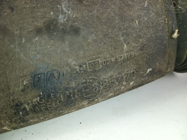 bontott FIAT PUNTO II Jobb Visszapillantó Tükör (Mechanikus)