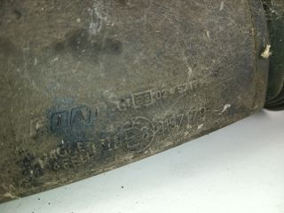 bontott FIAT PUNTO II Jobb Visszapillantó Tükör (Mechanikus)