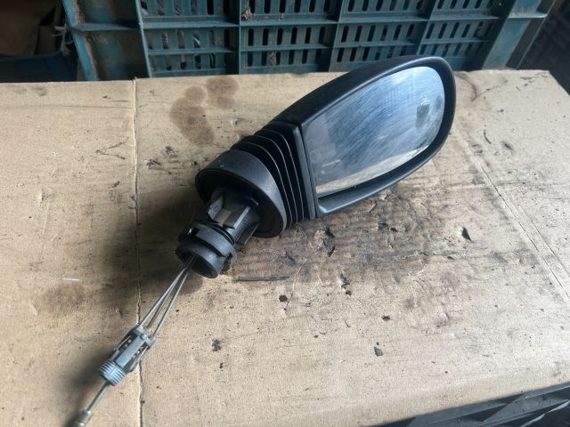 bontott FIAT PUNTO II Jobb Visszapillantó Tükör (Mechanikus)