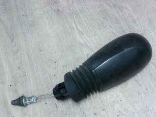 bontott FIAT PUNTO II Jobb Visszapillantó Tükör (Mechanikus)