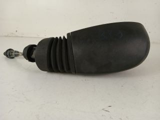 bontott FIAT PUNTO II Jobb Visszapillantó Tükör (Mechanikus)