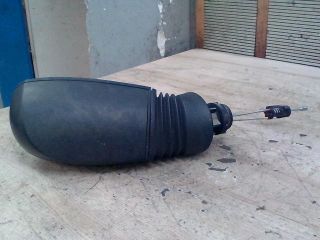 bontott FIAT PUNTO II Jobb Visszapillantó Tükör (Mechanikus)