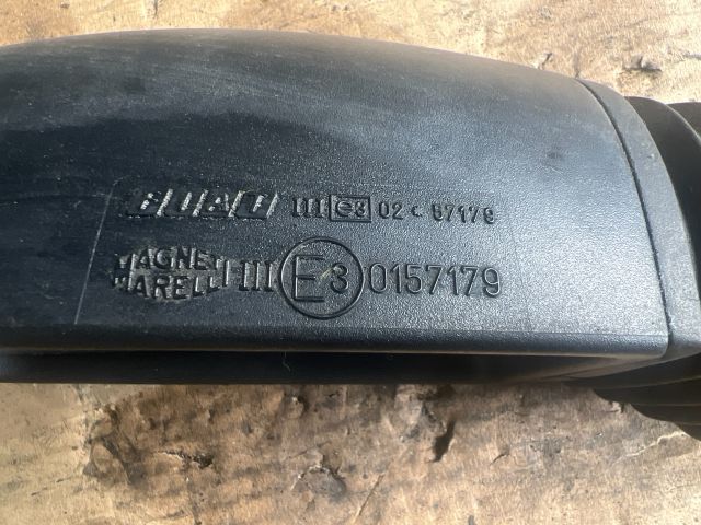 bontott FIAT PUNTO II Jobb Visszapillantó Tükör (Mechanikus)