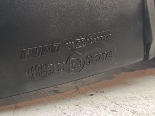 bontott FIAT PUNTO II Jobb Visszapillantó Tükör (Mechanikus)