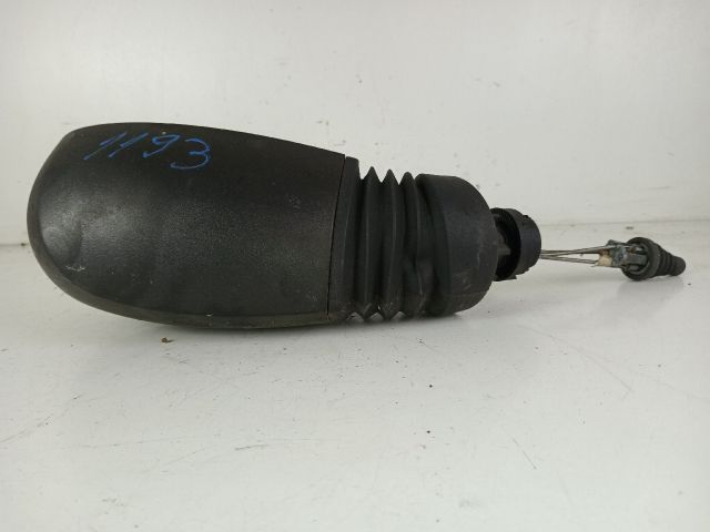 bontott FIAT PUNTO II Jobb Visszapillantó Tükör (Mechanikus)