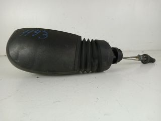 bontott FIAT PUNTO II Jobb Visszapillantó Tükör (Mechanikus)
