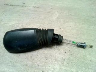 bontott FIAT PUNTO II Jobb Visszapillantó Tükör (Mechanikus)