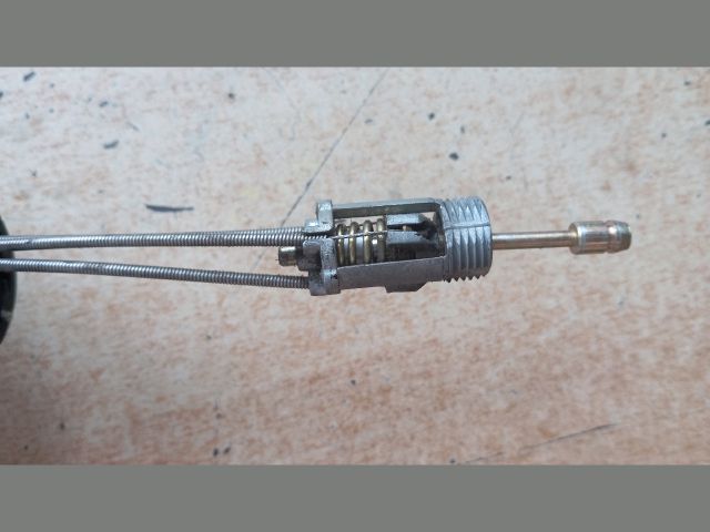 bontott FIAT PUNTO II Jobb Visszapillantó Tükör (Mechanikus)