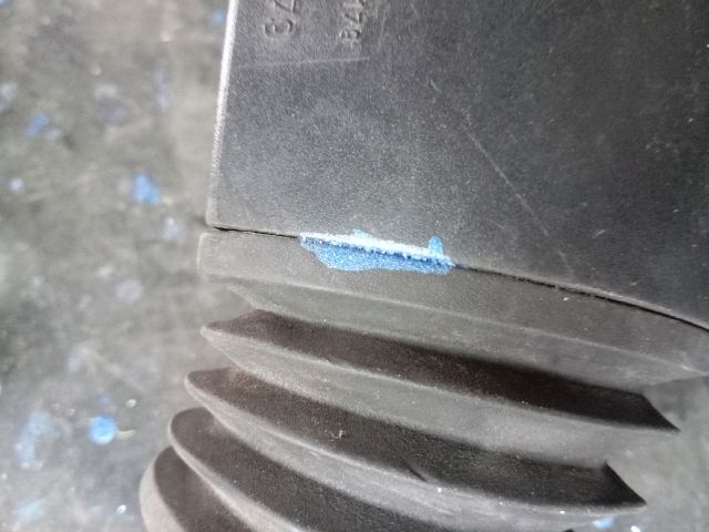 bontott FIAT PUNTO II Jobb Visszapillantó Tükör (Mechanikus)