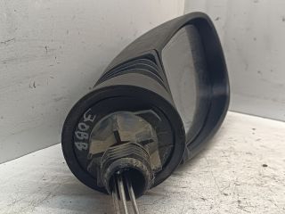 bontott FIAT PUNTO II Jobb Visszapillantó Tükör (Mechanikus)