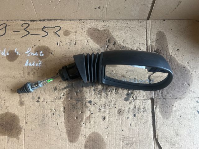 bontott FIAT PUNTO II Jobb Visszapillantó Tükör (Mechanikus)