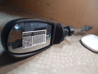 bontott FIAT PUNTO II Jobb Visszapillantó Tükör (Mechanikus)
