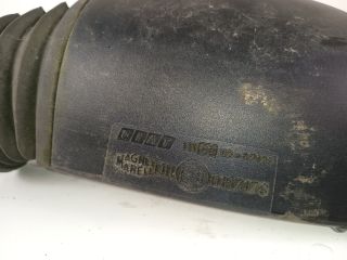 bontott FIAT PUNTO II Jobb Visszapillantó Tükör (Mechanikus)