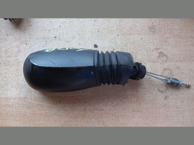 bontott FIAT PUNTO II Jobb Visszapillantó Tükör (Mechanikus)