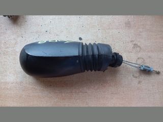 bontott FIAT PUNTO II Jobb Visszapillantó Tükör (Mechanikus)