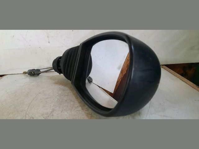 bontott FIAT PUNTO II Jobb Visszapillantó Tükör (Mechanikus)