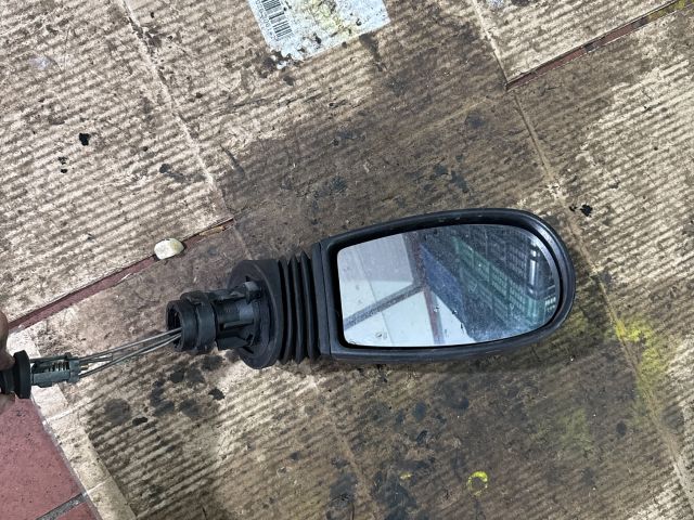 bontott FIAT PUNTO II Jobb Visszapillantó Tükör (Mechanikus)
