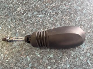 bontott FIAT PUNTO II Jobb Visszapillantó Tükör (Mechanikus)