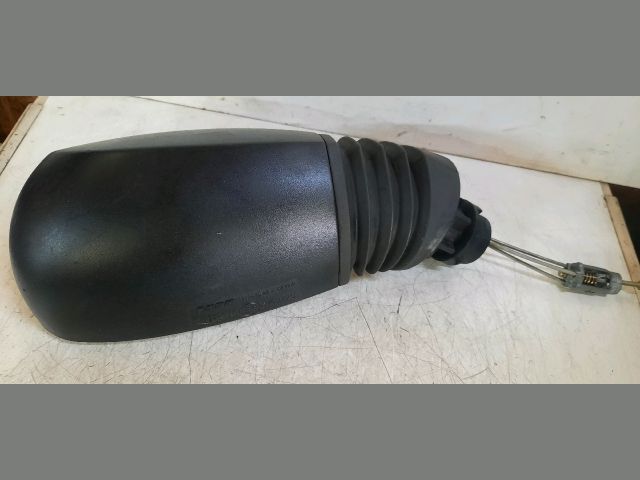 bontott FIAT PUNTO II Jobb Visszapillantó Tükör (Mechanikus)