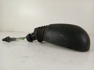 bontott FIAT PUNTO II Jobb Visszapillantó Tükör (Mechanikus)