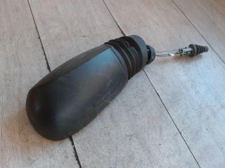 bontott FIAT PUNTO II Jobb Visszapillantó Tükör (Mechanikus)