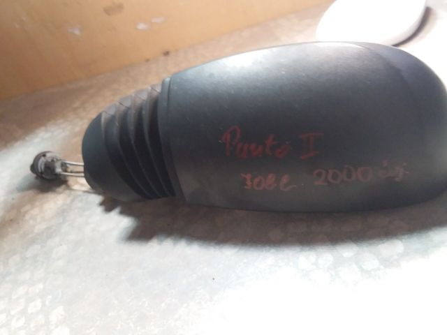 bontott FIAT PUNTO II Jobb Visszapillantó Tükör (Mechanikus)