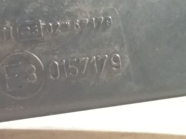 bontott FIAT PUNTO II Jobb Visszapillantó Tükör (Mechanikus)