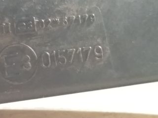 bontott FIAT PUNTO II Jobb Visszapillantó Tükör (Mechanikus)