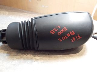 bontott FIAT PUNTO II Jobb Visszapillantó Tükör (Mechanikus)