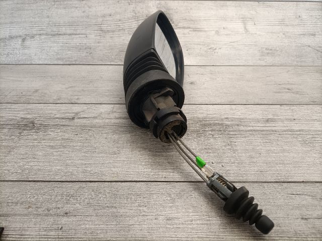 bontott FIAT PUNTO II Jobb Visszapillantó Tükör (Mechanikus)