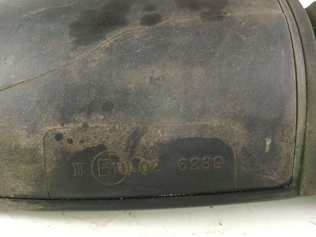 bontott FIAT PUNTO II Jobb Visszapillantó Tükör (Mechanikus)