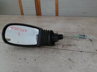 bontott FIAT PUNTO II Jobb Visszapillantó Tükör (Mechanikus)