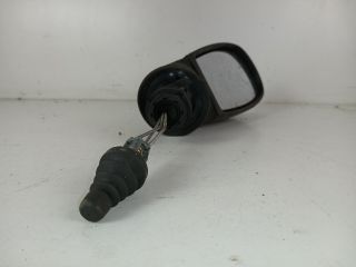 bontott FIAT PUNTO II Jobb Visszapillantó Tükör (Mechanikus)