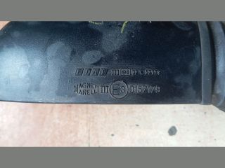 bontott FIAT PUNTO II Jobb Visszapillantó Tükör (Mechanikus)