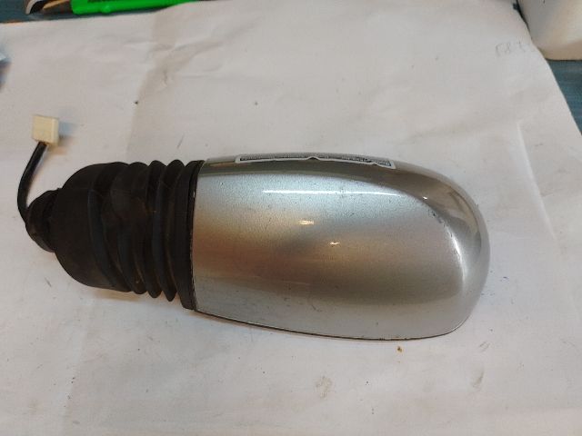 bontott FIAT PUNTO II Jobb Visszapillantó Tükör (Mechanikus)