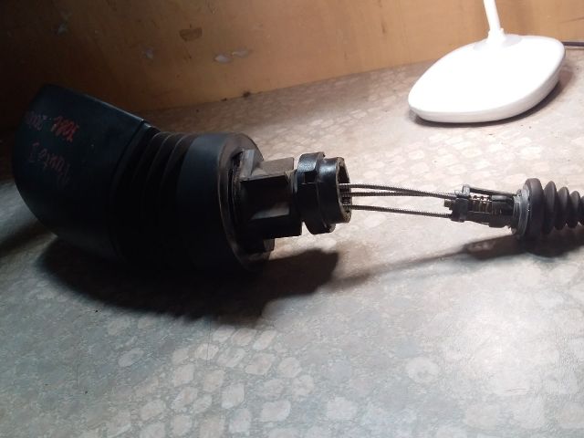 bontott FIAT PUNTO II Jobb Visszapillantó Tükör (Mechanikus)