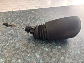 bontott FIAT PUNTO II Jobb Visszapillantó Tükör (Mechanikus)