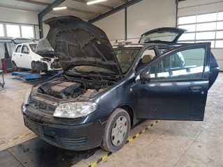 bontott FIAT PUNTO II Jobb Visszapillantó Tükör (Mechanikus)