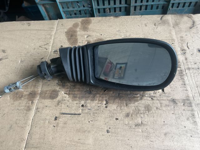 bontott FIAT PUNTO II Jobb Visszapillantó Tükör (Mechanikus)
