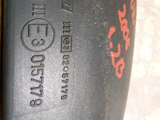 bontott FIAT PUNTO II Jobb Visszapillantó Tükör (Mechanikus)