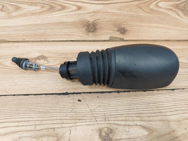 bontott FIAT PUNTO II Jobb Visszapillantó Tükör (Mechanikus)