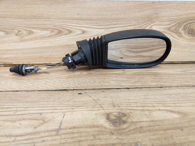 bontott FIAT PUNTO II Jobb Visszapillantó Tükör (Mechanikus)