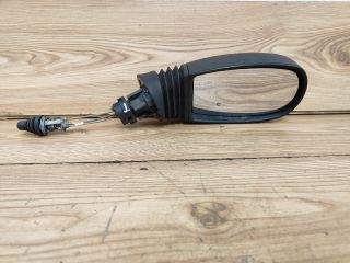 bontott FIAT PUNTO II Jobb Visszapillantó Tükör (Mechanikus)