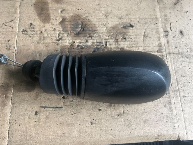 bontott FIAT PUNTO II Jobb Visszapillantó Tükör (Mechanikus)