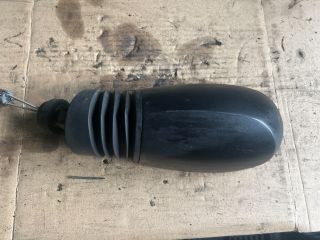 bontott FIAT PUNTO II Jobb Visszapillantó Tükör (Mechanikus)