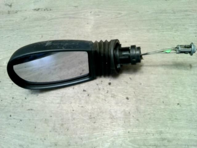 bontott FIAT PUNTO II Jobb Visszapillantó Tükör (Mechanikus)