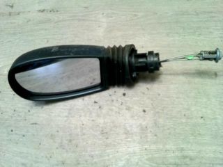 bontott FIAT PUNTO II Jobb Visszapillantó Tükör (Mechanikus)